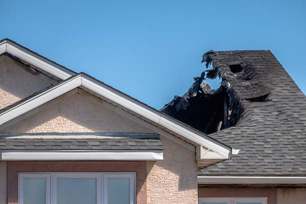 Licensed Fire Damage Removal service in Minnesota, MN - Fire Damage Laser Cleaning